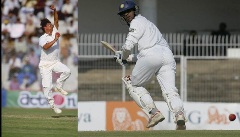 exclusive david johnson real coach rahul dravid can produce another dravid recalls bouncers the wall