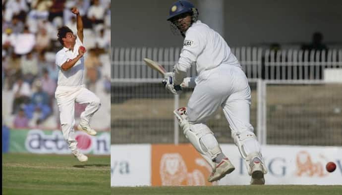 David Johnson says ‘real coach’ Rahul Dravid can produce another Dravid; recalls bowling bouncers at ‘Wall’