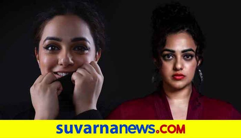 South Indian actress Nitya menon shuts up body shamers