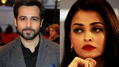 Why did Aishwarya Rai refuse to work with serial kisser Emraan Hashmi? Read here