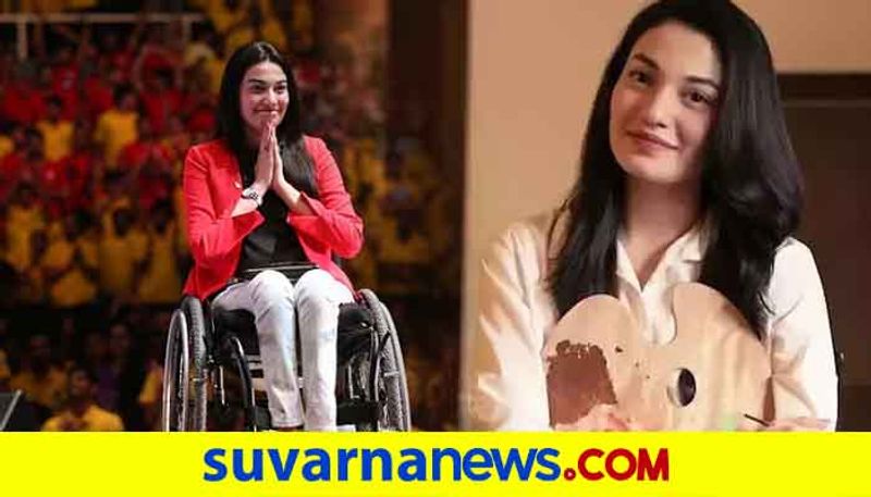 Story of Muniba Mazari of Pakistan who inspires all