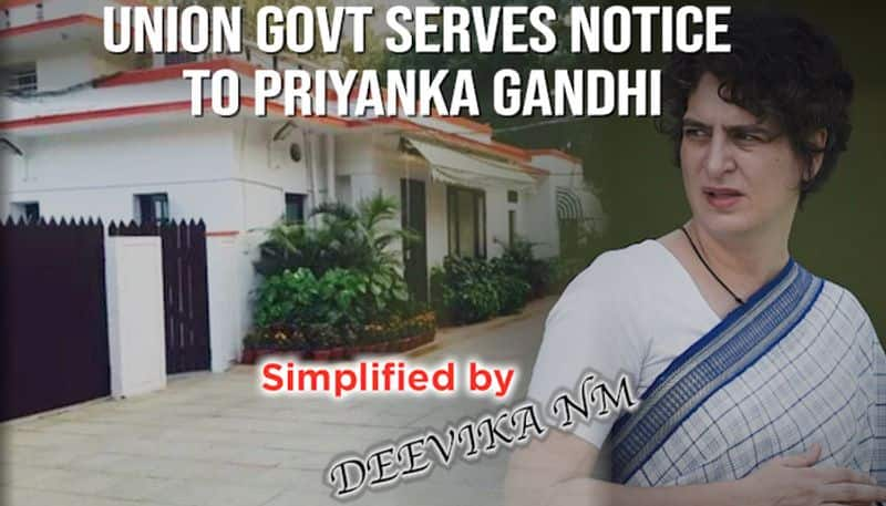 Where will Priyanka Gandhi go now?