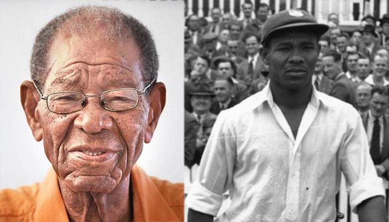 West Indies Legend Cricketer Sir Everton Weekes Dies At 95