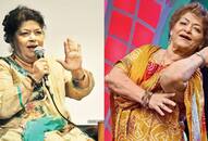 Famous choreographer Saroj Khan died in Mumbai