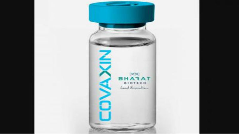 aims about covid vaccine covaxin development