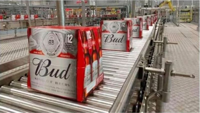 fact check of Budweiser employee urinate in beer tank for 12 years