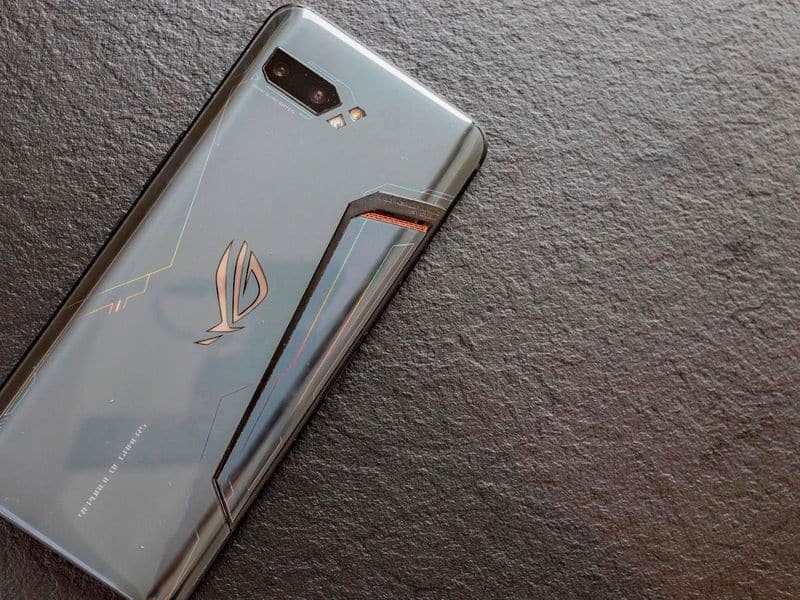 Asus ROG Phone 3 Gaming Phone to Launch on July 22 Report