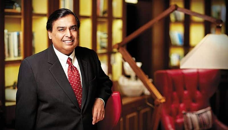 ril success business move to become a debt free conglomerate