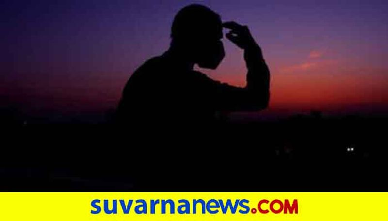 cured COVID 19 Patient Missing in Harihara Davanagere District