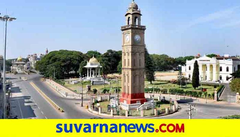 Number Of tourists rises in Mysuru Due to Dasara Festival snr