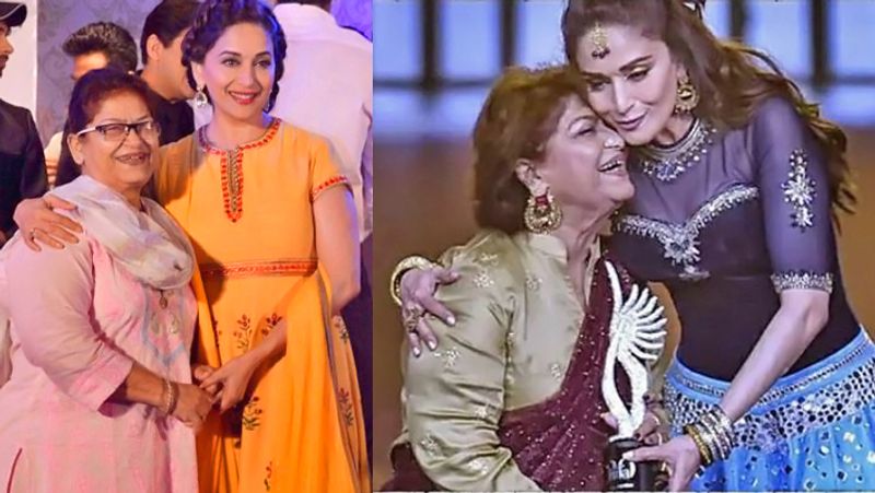 Devdas completes 18 years Madhuri Dixit recalls working with late Saroj Khan very special film