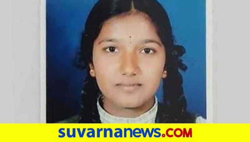 SSLC student returns for funeral of mother after completing exam at Mysuru