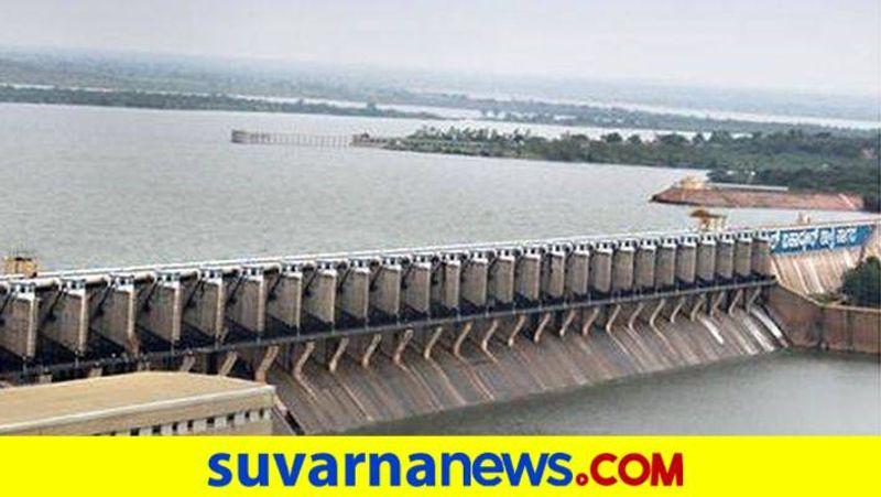 Minister Ramesh jarakiholi talks Over Krishna River Gazette