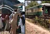 Tragedy on tracks: 19 Sikhs of same family killed in Pakistan