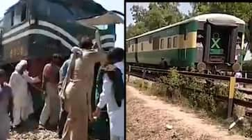 Tragedy on tracks: 19 Sikhs of same family killed in Pakistan