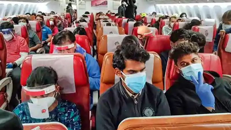 International passengers with COVID-19 negative report can skip institutional quarantine, says govt