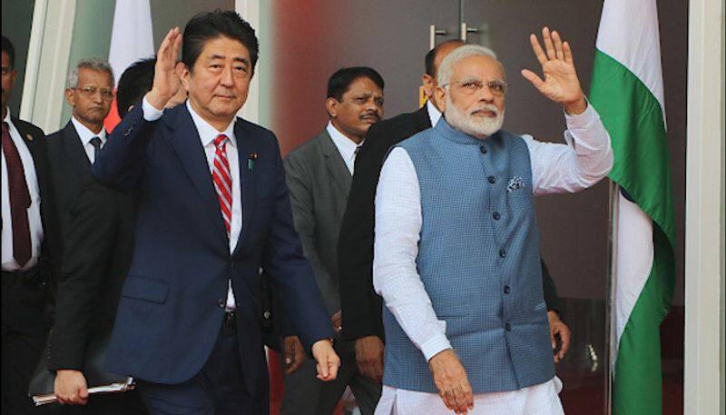 Japan supports India on eastern Ladakh standoff with China