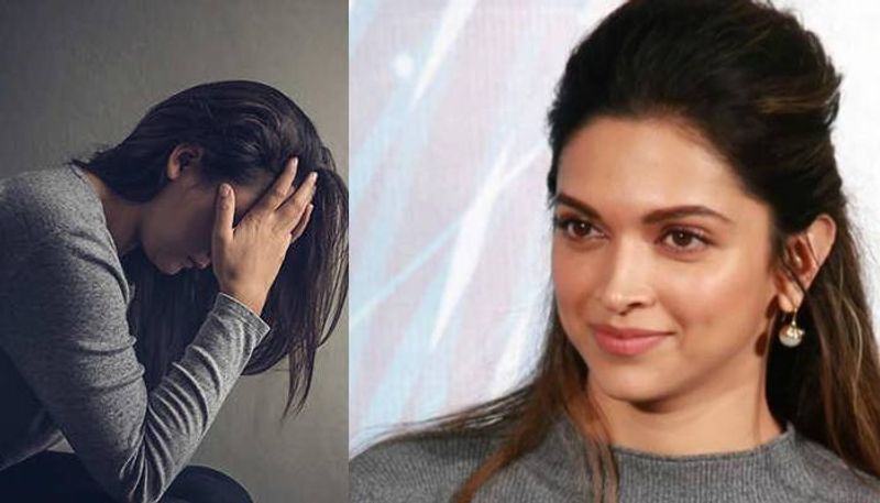 Deepika Padukone launches mental health campaign