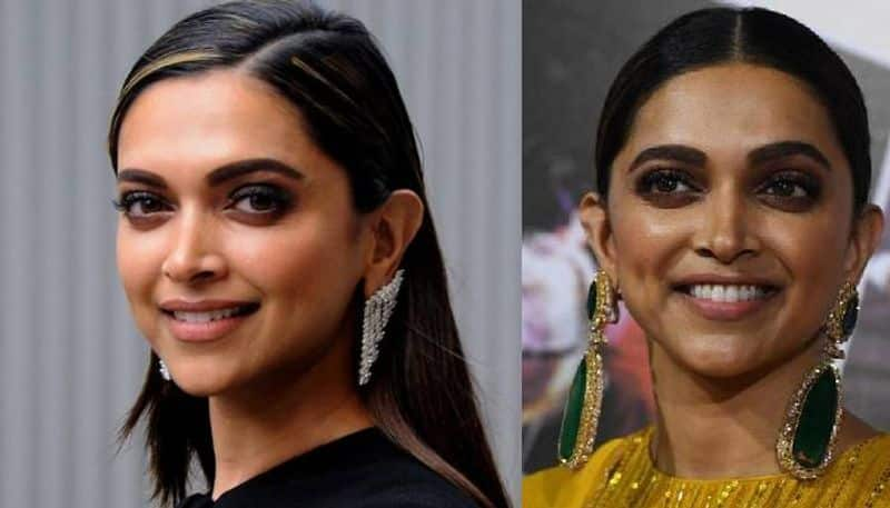 Deepika Padukone launches mental health campaign