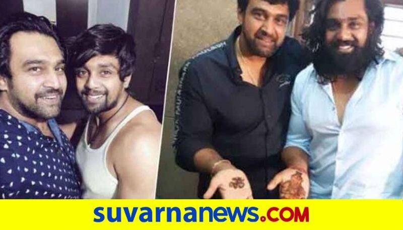 Dhruva Sarja In Depression After The Demise Of His Brother Chiranjeevi Sarja