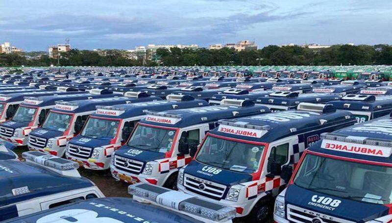 Force motors actions against covid 19