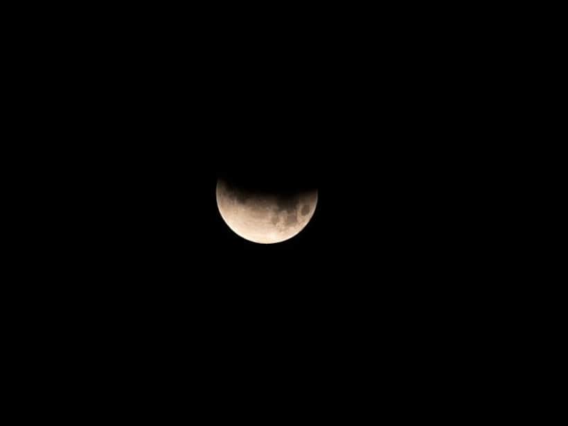 Lunar Eclipse 2021: Date, time, where and when to watch; details inside