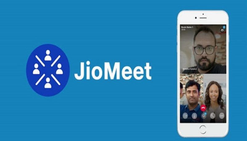 Jio takes on Zoom, Google Meet with free video conferencing app. Check features