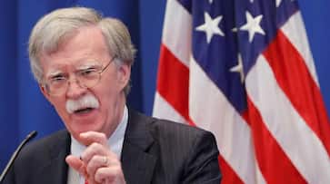 Former American NSA John Bolton says Indias reaction on Balakot airstrike was appropriate