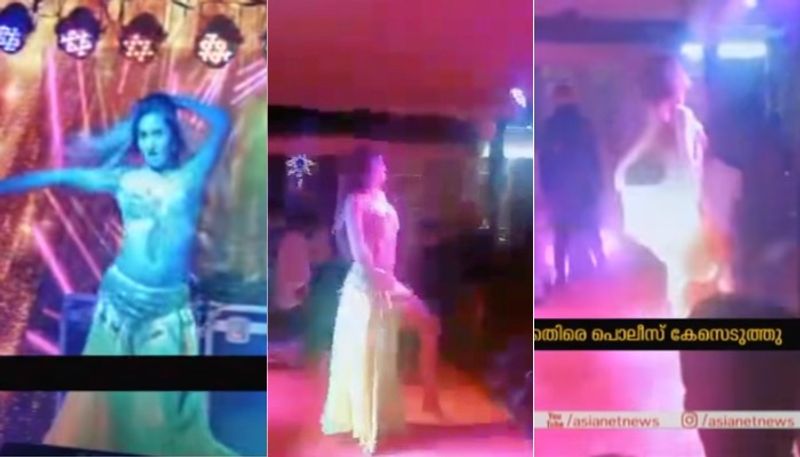 Idukki night party violating covid 47 booked