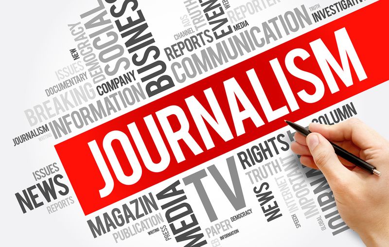 application invited for journalism courses