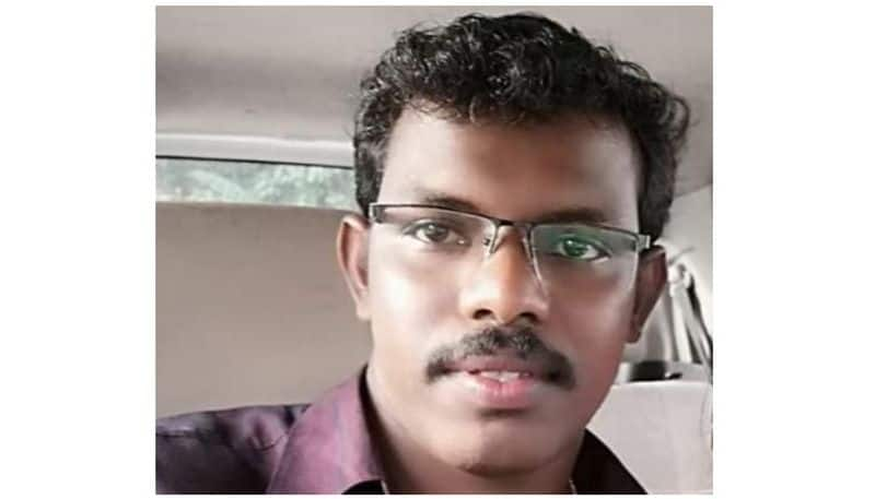 keralite youth died in saudi arabia while getting treated for covid