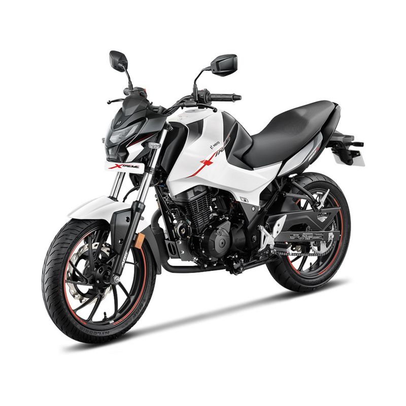 Hero Motorcorp launch Xtreme 160R bike in India