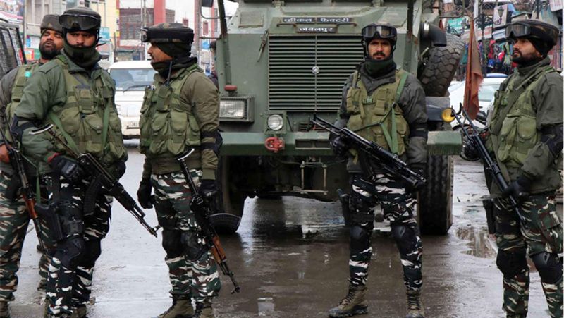 Terrorists Spent only 5.70 Lakh Rupees on the Pulwama attack Revels Probe Agency