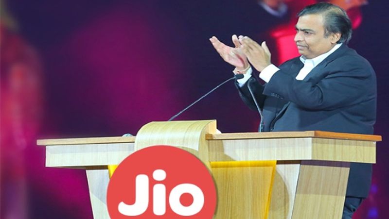 Reliance jio become world number 1 in data usage traffic says global study