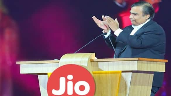 Reliance jio become world number 1 in data usage traffic says global study