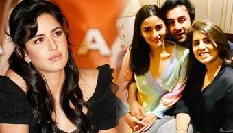 Heartbroken Katrina Kaif after split with Ranbir Kapoor: It wasn't in my control