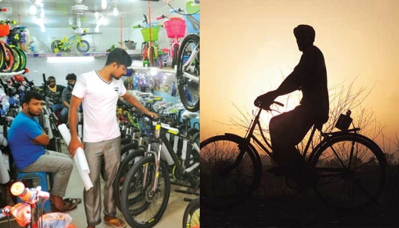 bicycle manufacturers face serious issue after India china border crisis