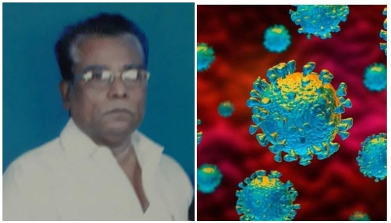 Kollam native dies of covid 19 in mumbai