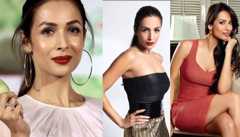 Malaika Arora shares recipe of immunity boosting drink