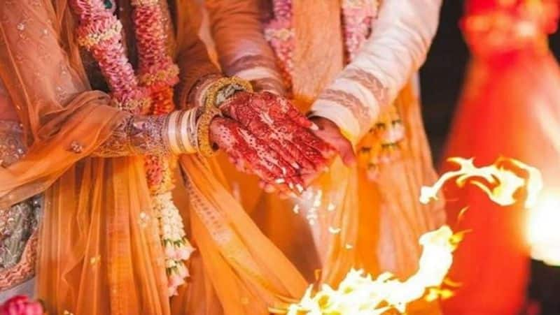 Coronavirus lockdown: Haryana man tries to get 2 minor girls married due to mounting debts