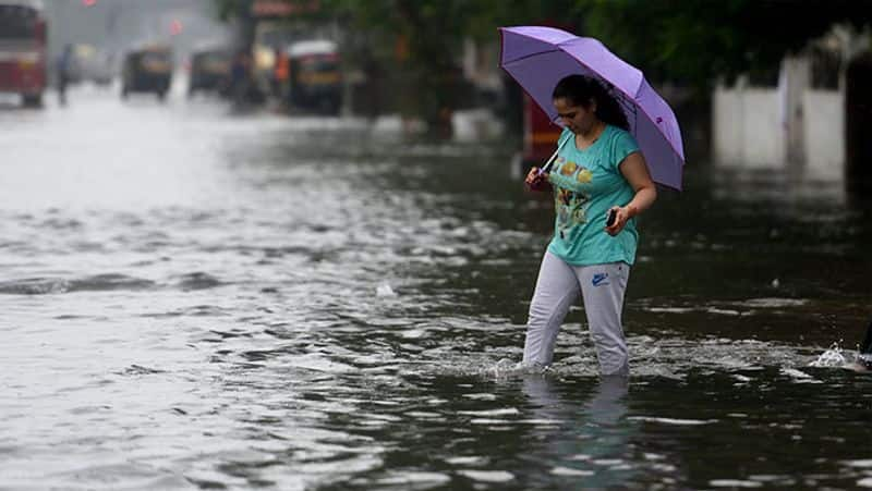 9 districts heavy rain alert...meteorological department