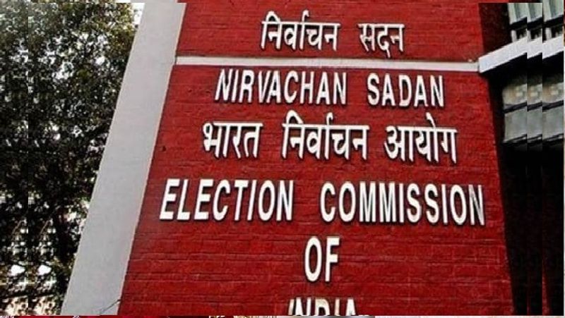 election commission-releases new guidelines for holding elections during Covid19 pandemic