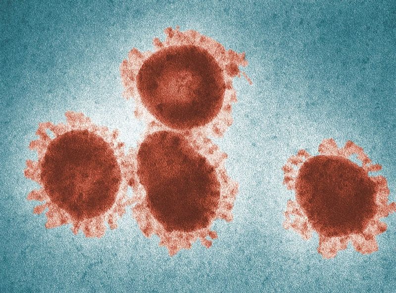 How Corona virus Spreads through the Air What We Know So Far