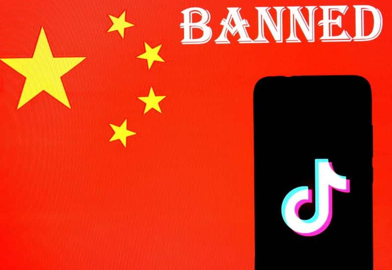 How TikTok may be making changes to be more American less Chinese