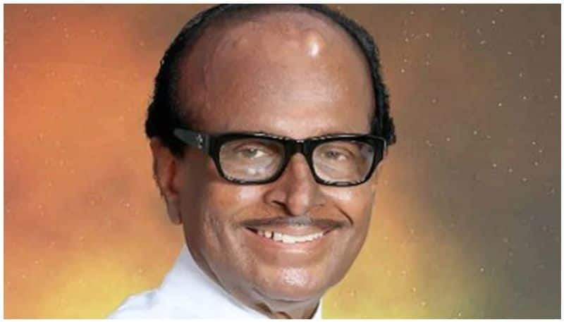 former congress leader janardhana poojari tested covid positive