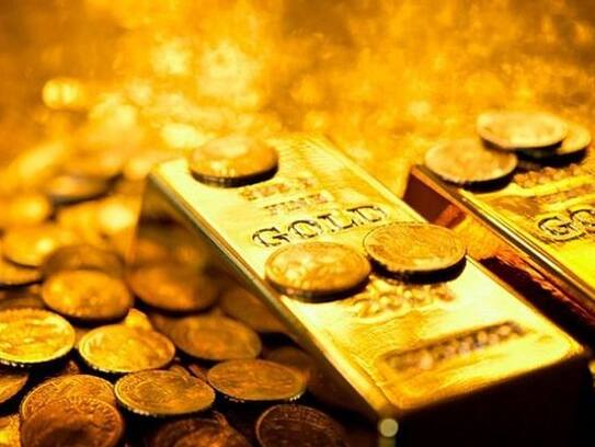 Learn how much ten grams of gold is being sold in Pakistan