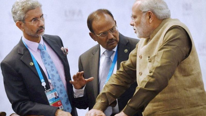 Ajit Doval Headed To Moscow for discussion on Russia-Ukraine war