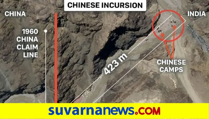 China Withdraws Troops At Galwan Valley By At Least A Km Sources