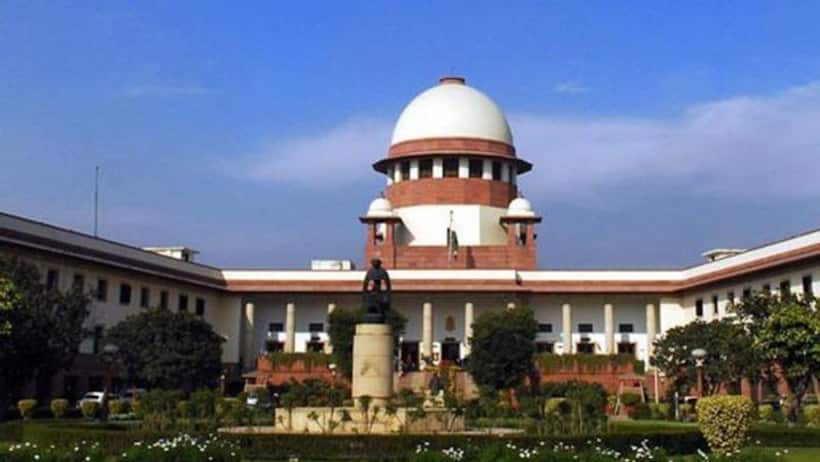 कांग्रेस और चीन की कम्युनिस्ट पार्टी के करार पर कांग्रेस की बढ़ी मुश्किलें, सुप्रीम कोर्ट ने की सख्त टिप्पणी