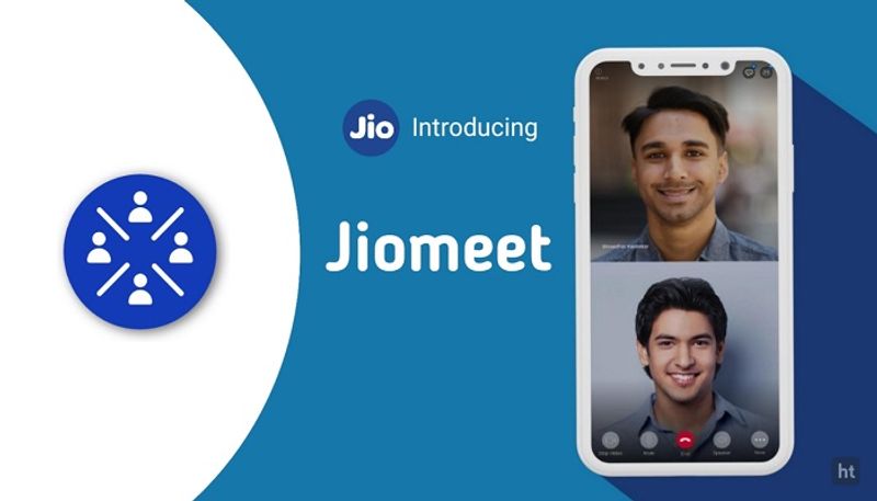 things you might have missed about this Indian app JioMeet